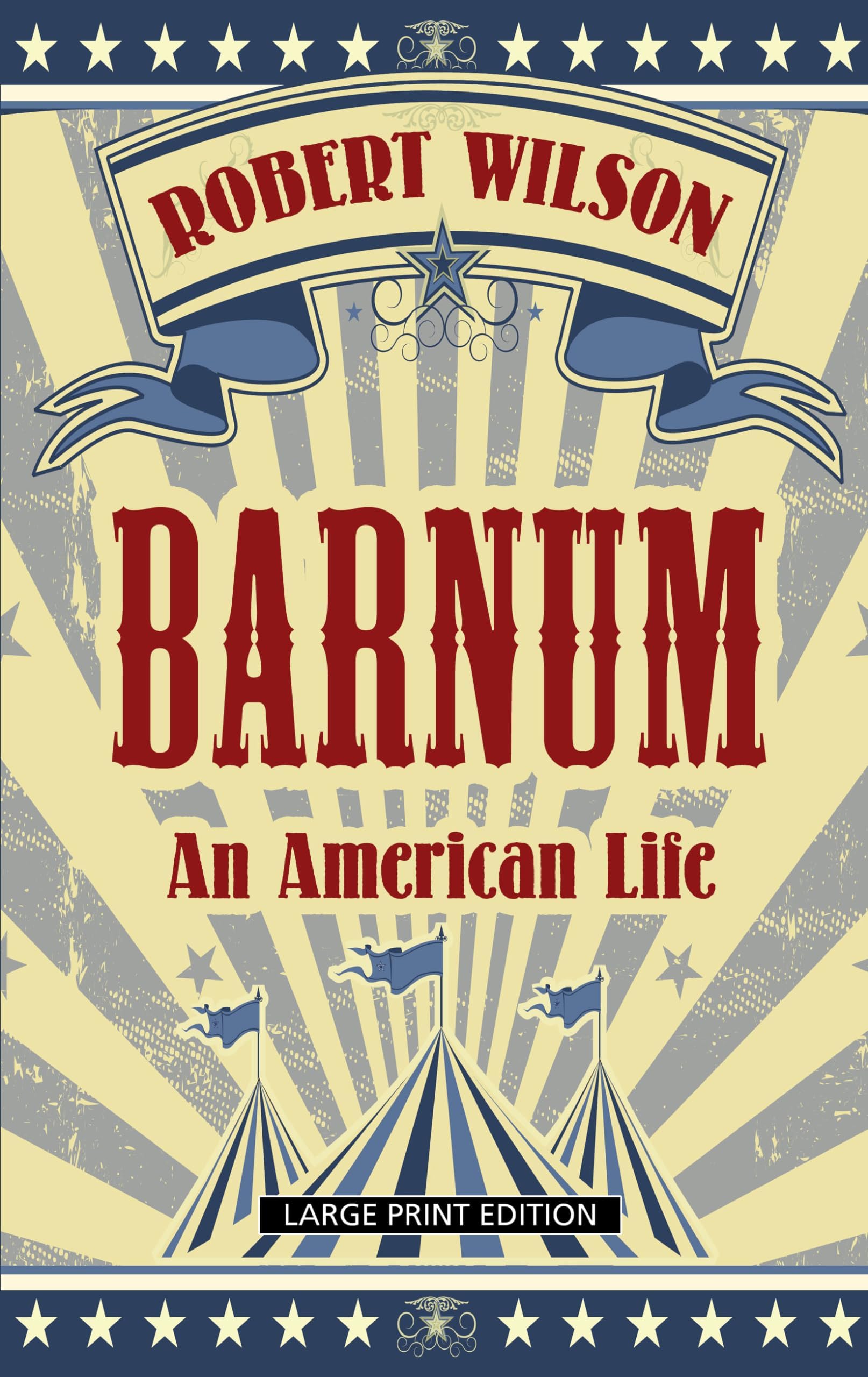 Barnum: An American Life