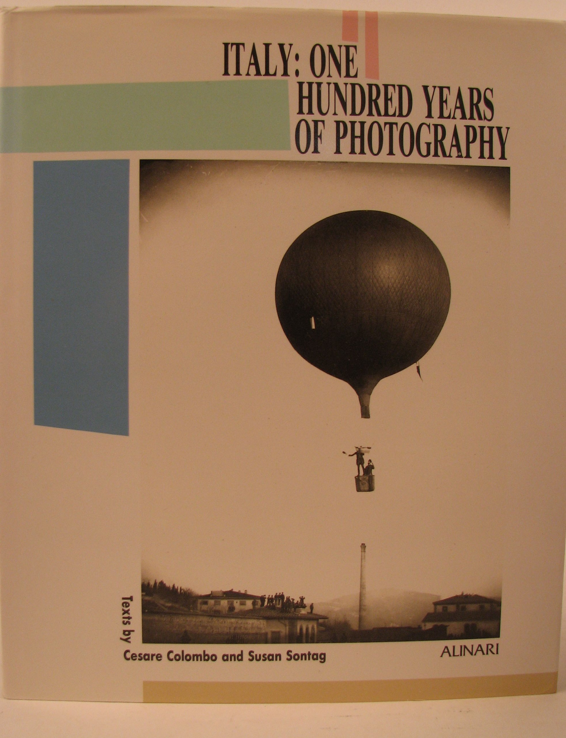Buy Italy — BookShops.in