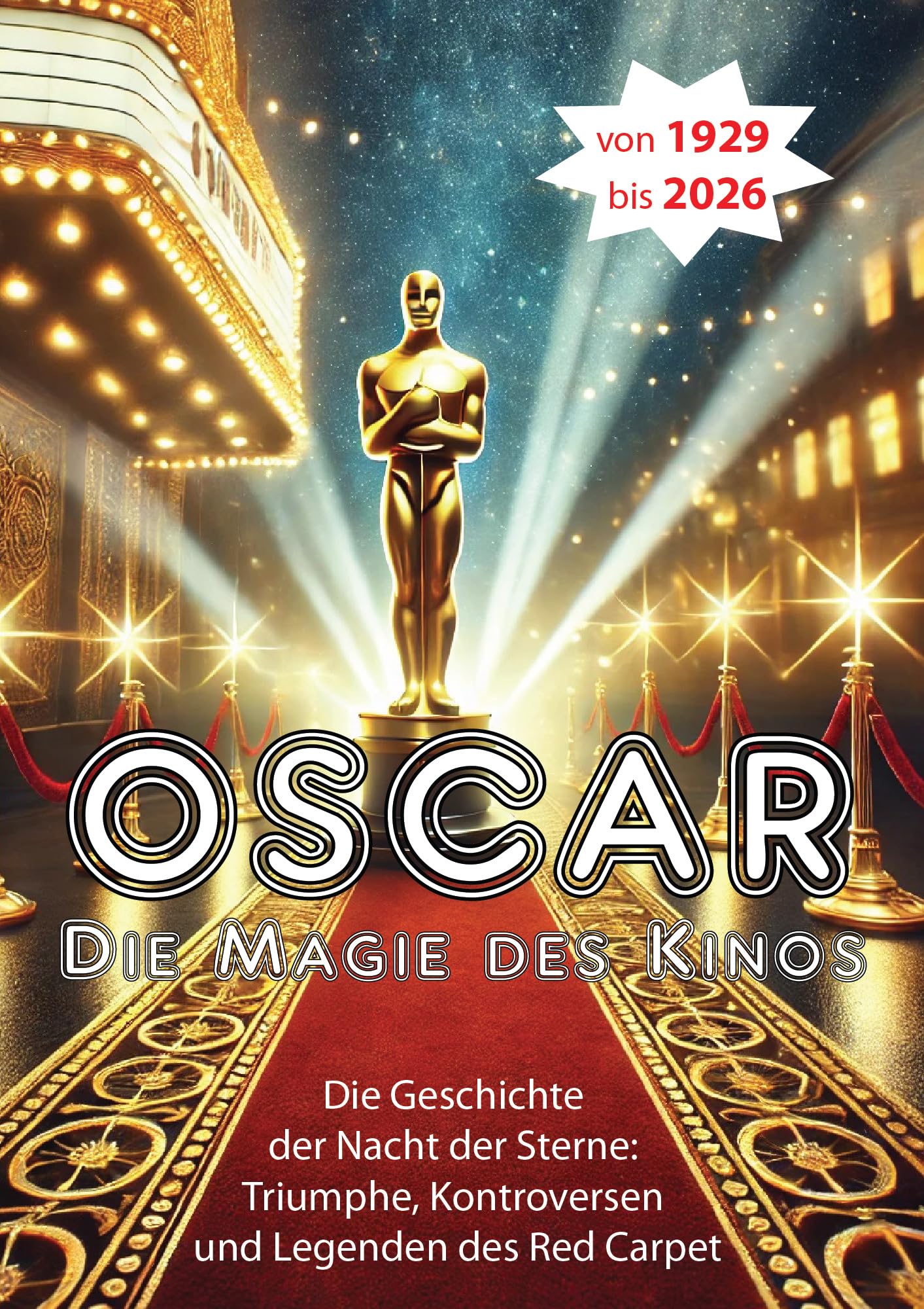 Histoire des Oscars du cinéma anecdotes et controverses du red carpet
