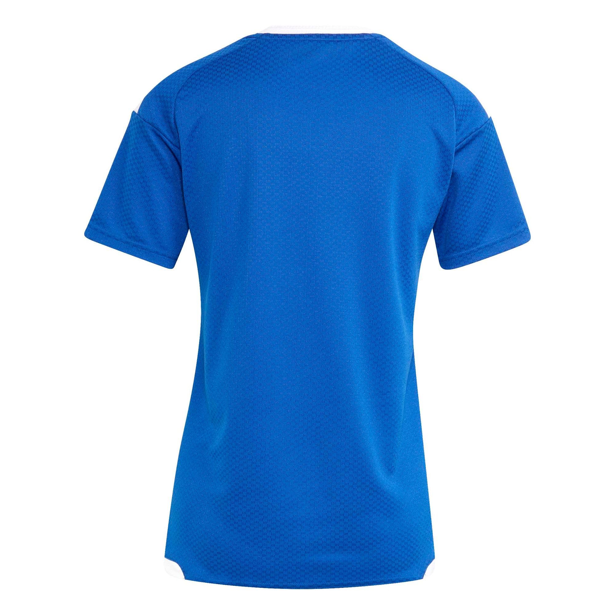 adidas Women's Tiro 26 Competition Match Day Shirt, Team Royal Blue/White, XXL