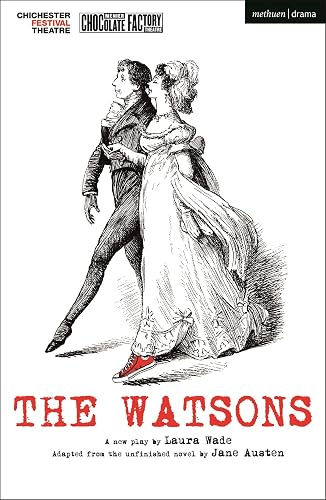 The Watsons (Oberon Modern Plays)