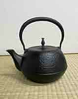 南部鉄器 鉄瓶 鉄器 急須 おしゃれ IH 対応 鉄やかん1.2L 81IKJ4qbVDL._AC_SY200_QL15_.jpg