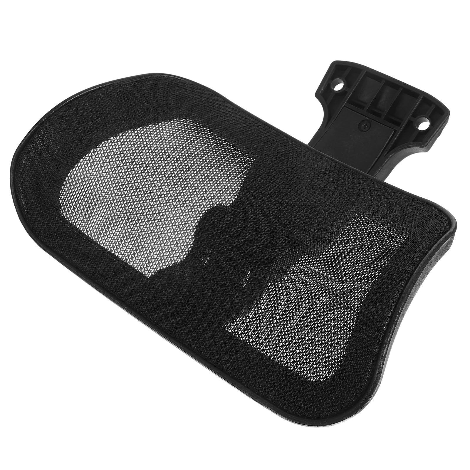 Coussin de tête ajustable pour fauteuil ergonomique de bureau polyester BETOOKY