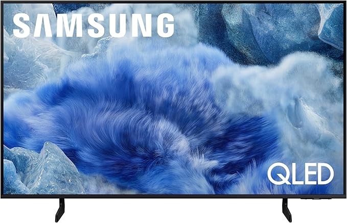 Samsung 55-Inch Class QLED Q8F 4K UHD Smart TV