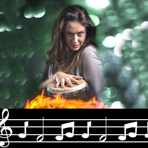 Drums Ringtones App on Amazon Appstore