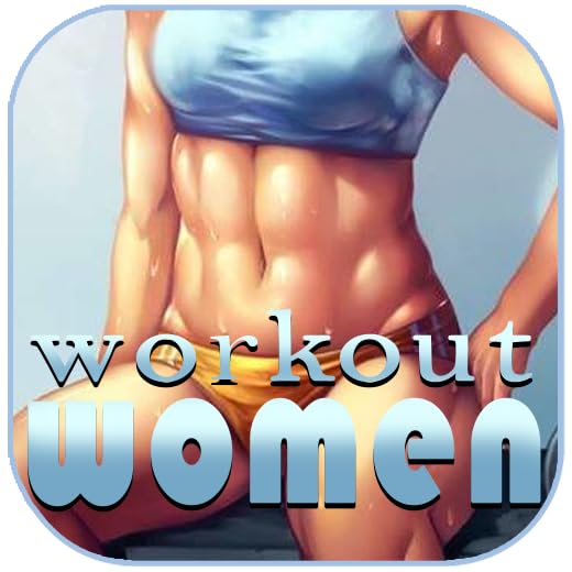 Women Workout - Female Fitness to lose weight