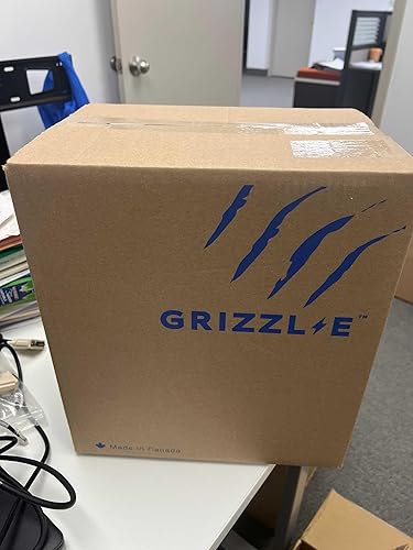 Miniatura 37 de Grizzl-E - Cargador de auto Level 2 EV, 16/24/32/40 amperios, NEMA 6-50/14-50 Plug, cable de 18 pies/24 pies, Premium/estándar, estación de carga