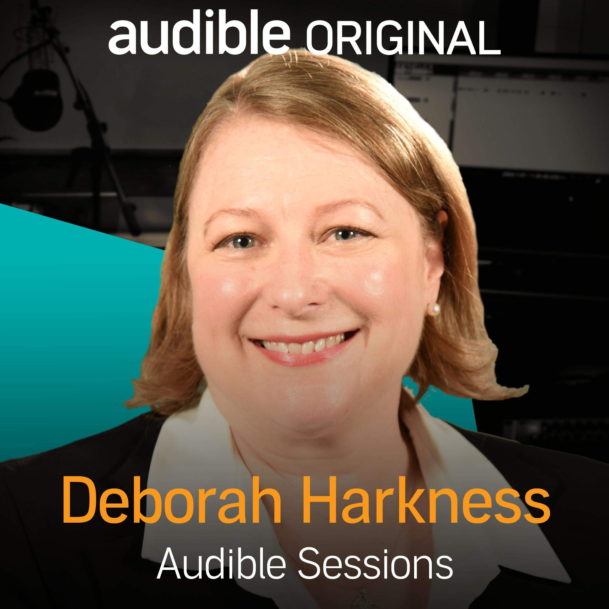 Deborah Harkness