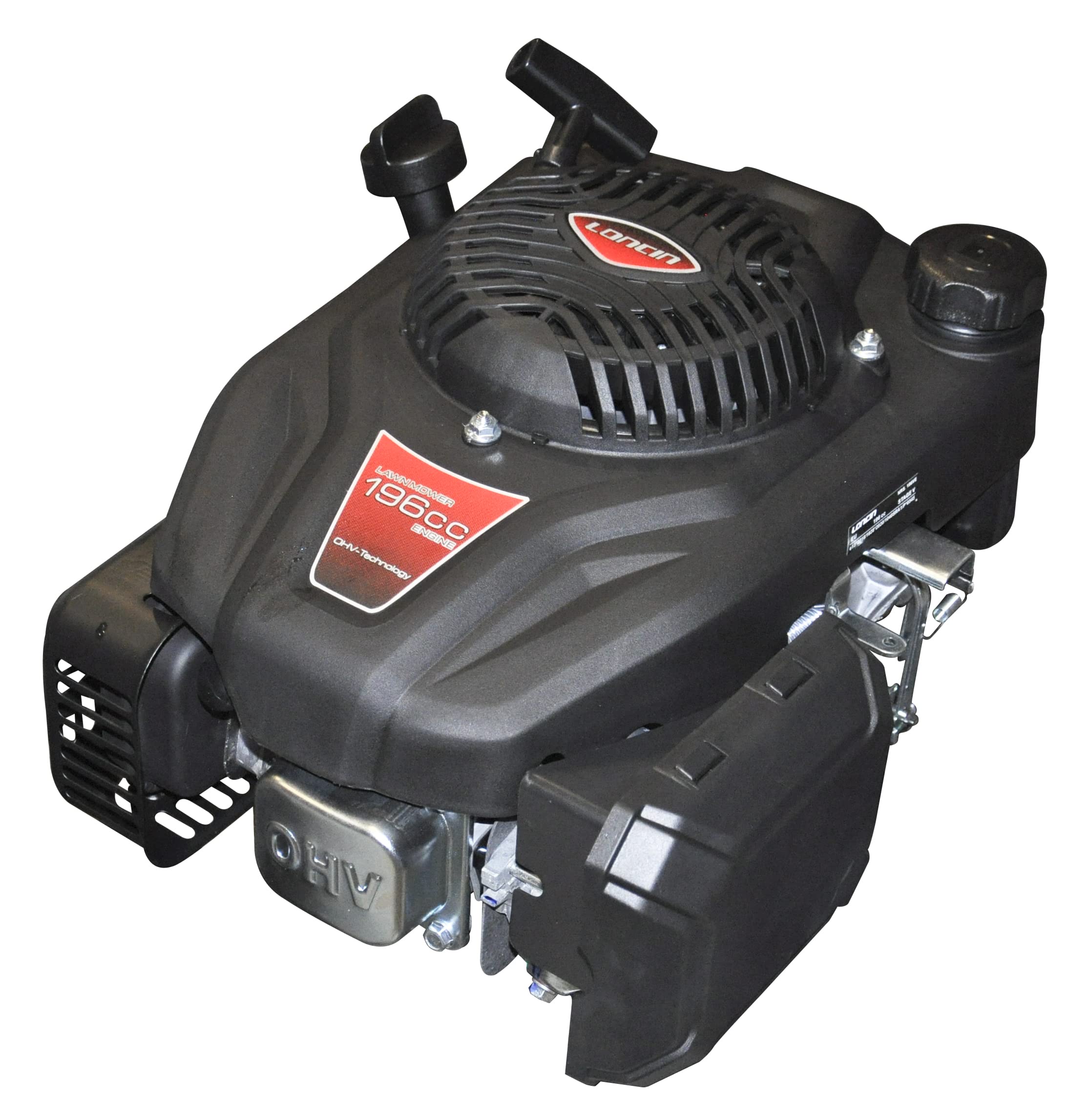 MOTEUR AXE VERTICAL
