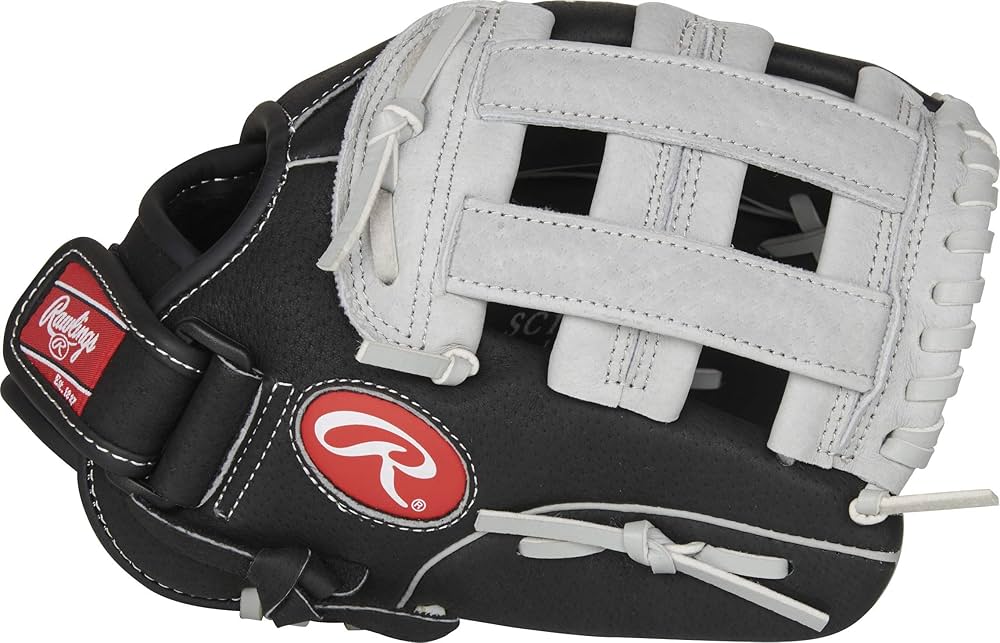 Rawlings 野球グローブ ホワイト/グレー/ブラック 楽天市場】【交換送料無料】 ローリングス Rawlings グローブ