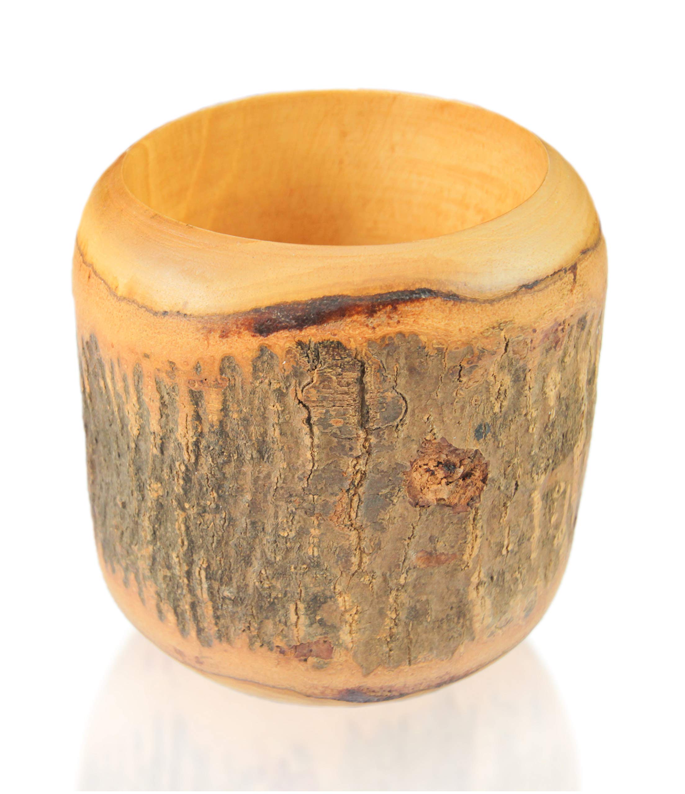 Small Wooden Vases Decor For You