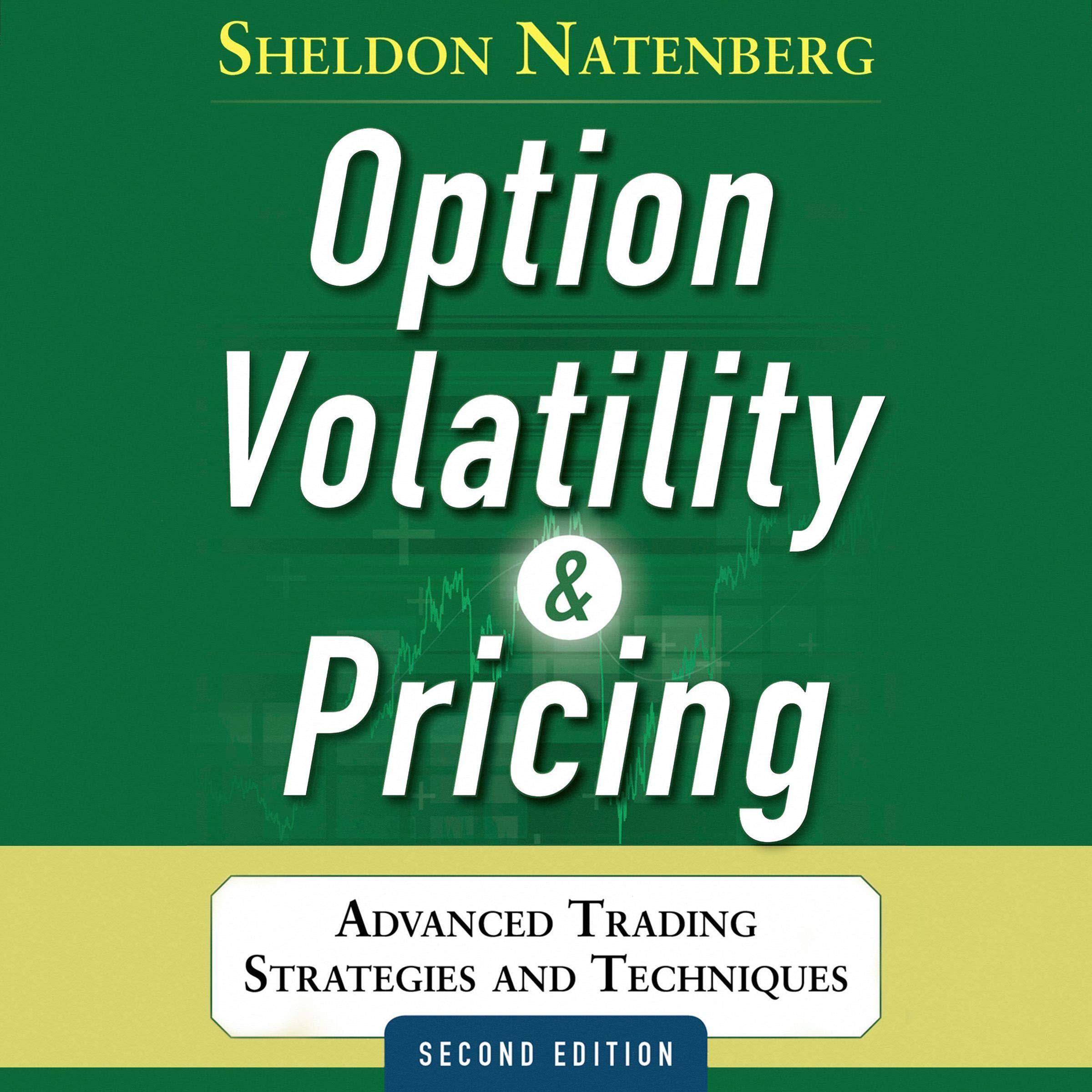 Option Volatility and Pricing