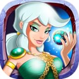 DURCHSUCHE Gegner nach mächtigen Ausrüstungsgegenständen und Relikten, die deinen Helden ganz neue Möglichkeiten eröffnen