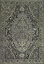 سجادة شينيل متعددة الالوان 115×75 سم 2019-5-15-vr5 من سجادة