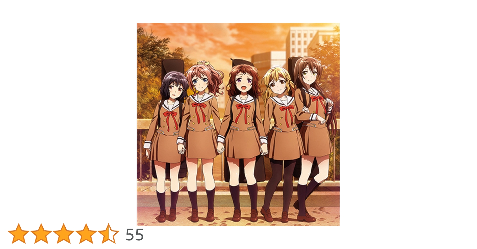 花園たえ 走り始めたばかりのキミに 絵柄 缶バッジ 初期グッズ ポピパ バンドリ Amazon.co.jp: バンドリ BanG Dream! 花園たえ おたえ 缶バッジ