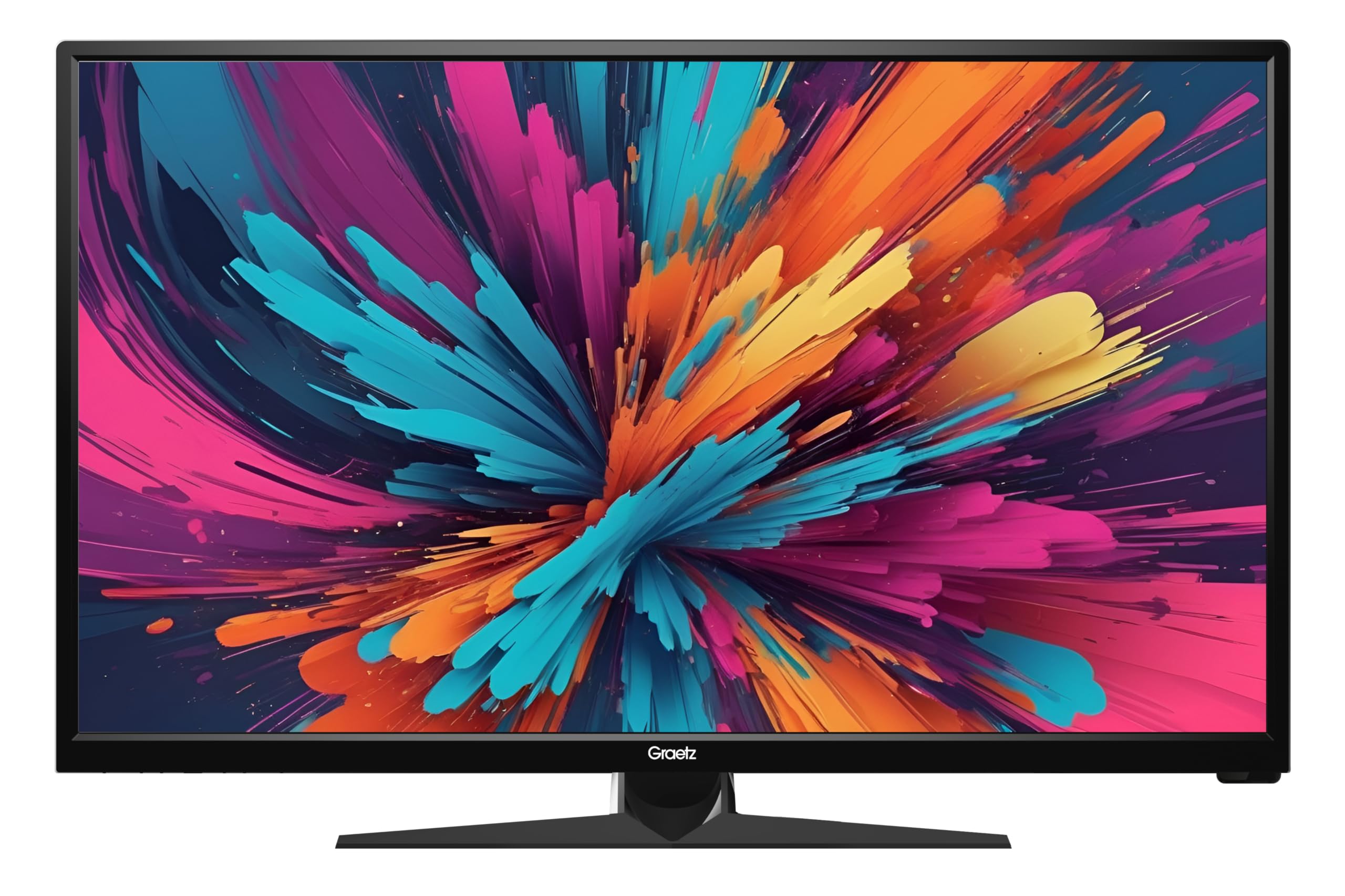 TV LG 32 Pollici Smart HD ThinqAI WebOS - Dettaglio