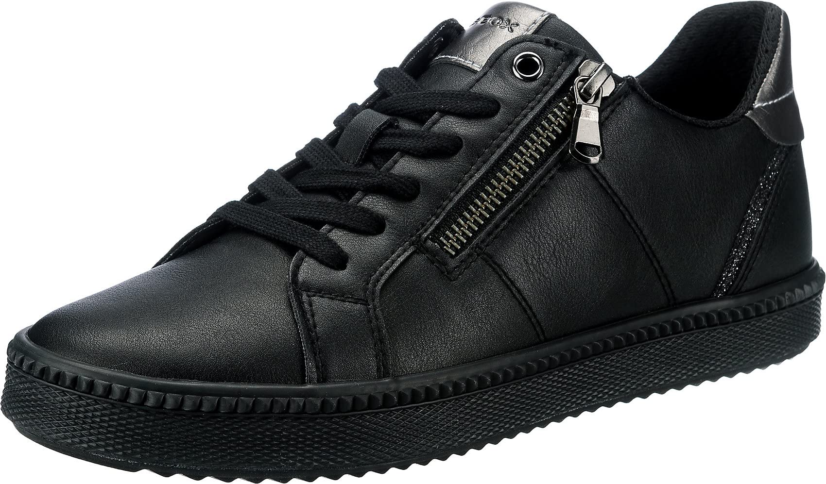 Geox Woman D Blomiee C Sneakers