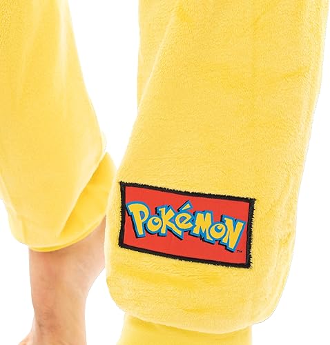 Miniatura 3 de Pokemon Pikachu para hombre