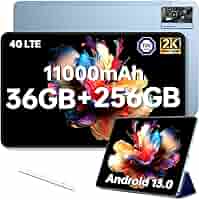 ☆専用ケース付属☆OUKITEL OT5 タブレット 12インチ ミドルクラス Amazon.co.jp: OUKITEL OT5タブレット12インチ2K IPS大画面