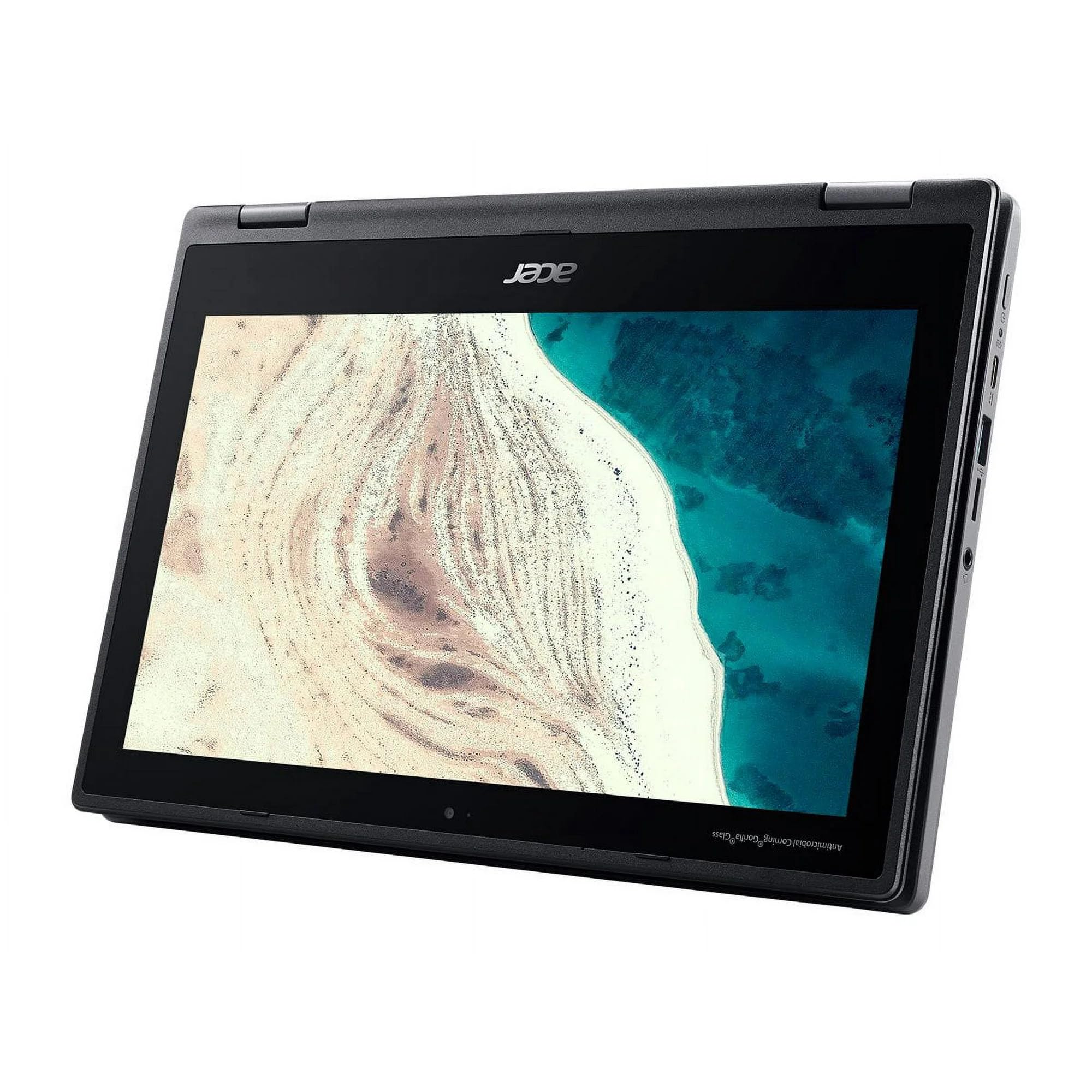 Acer Chromebook Spin 511 R752T-C3M5 - Diseño abatible