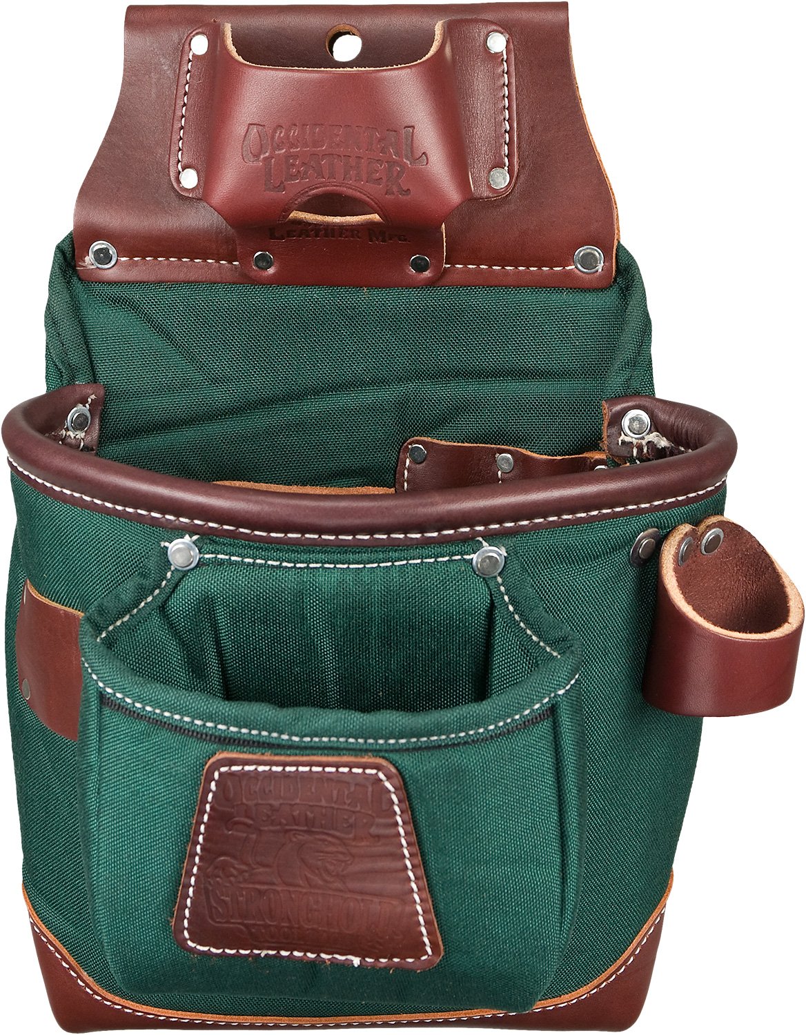Occidental Leather8584 Heritage FatLip™ Tool Bag
