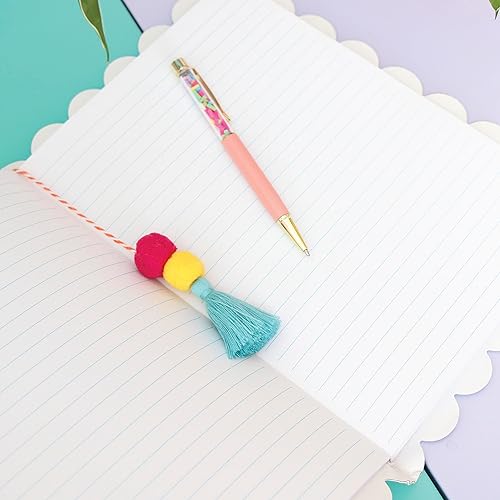 Miniatura 4 de C.R. Gibson Kailo Chic Sunshine - Diario 3 en 1 (JB3N1-25449)