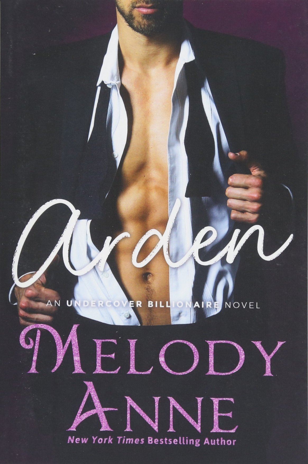 Buy Arden: 2 (Undercover Billionaire, 2) โ BookShops.in