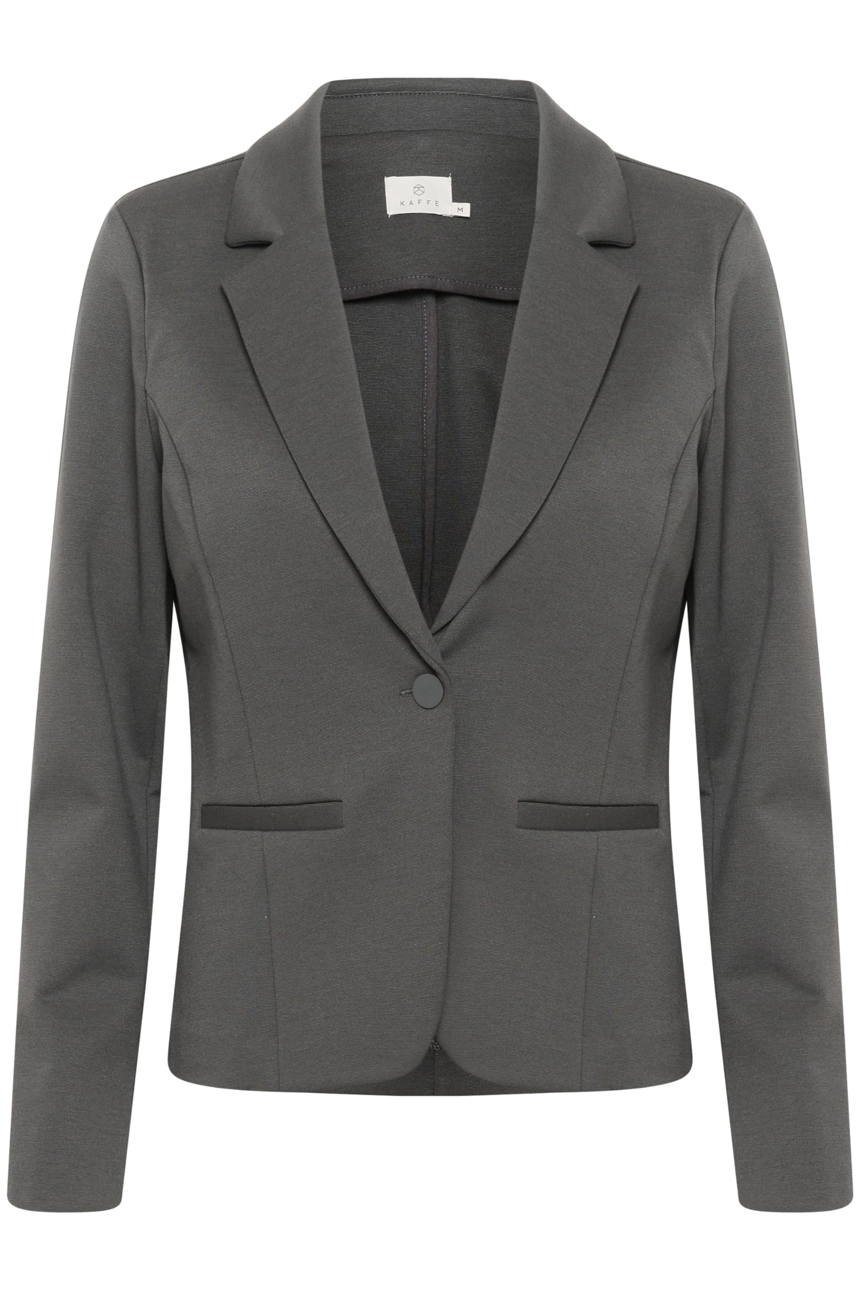 Kaffe Women's Noir Blazer Jenny