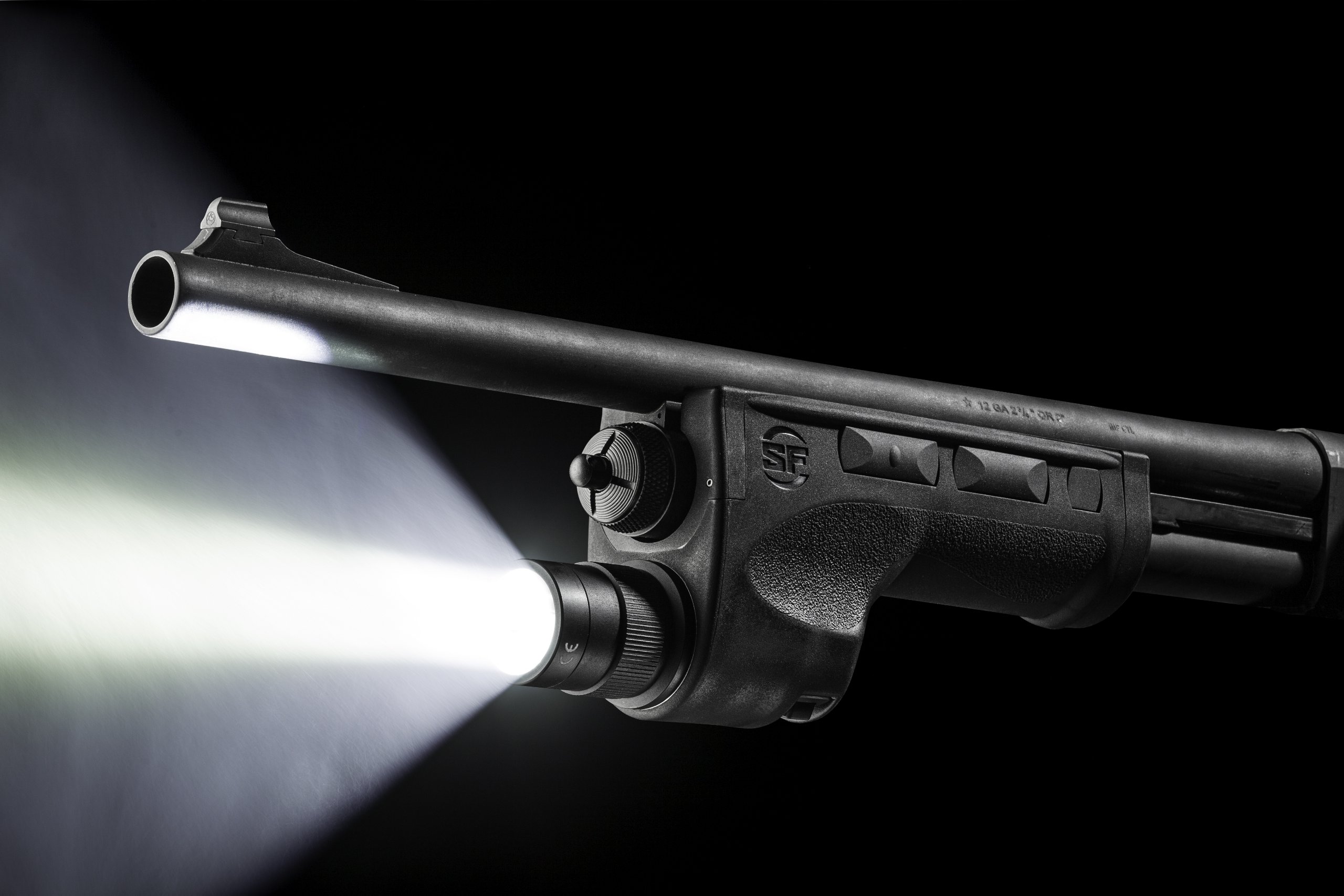Amazon | (シュアファイア)SUREFIRE DSF-870 WeaponLight for