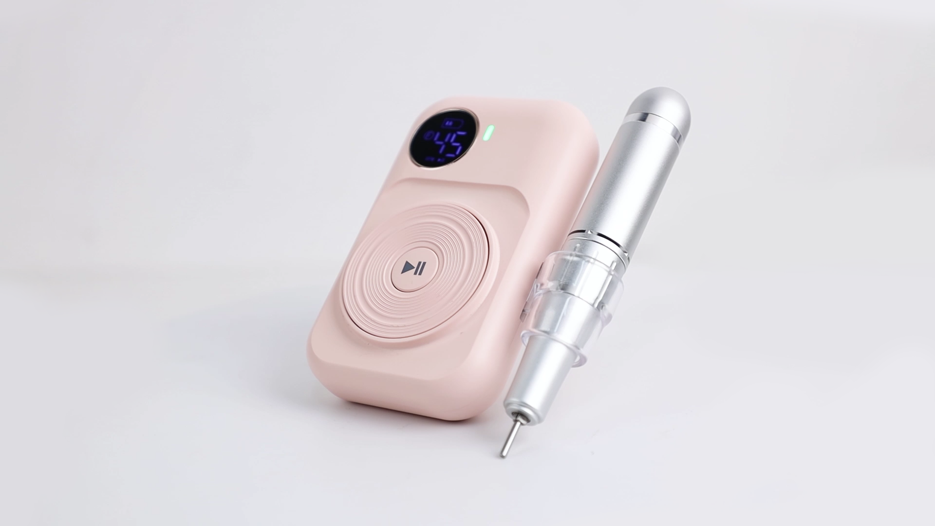 Amazon.co.jp: Madenia 充電式 プロ用 ネイルマシン - 45000 RPM 電動