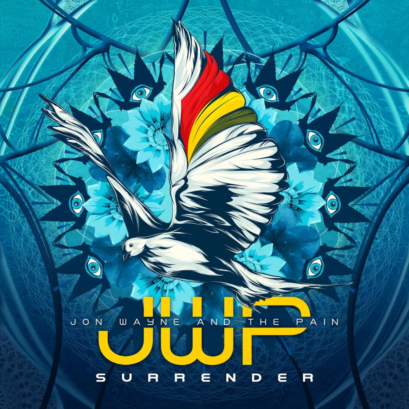 Jon Wayne and the Pain