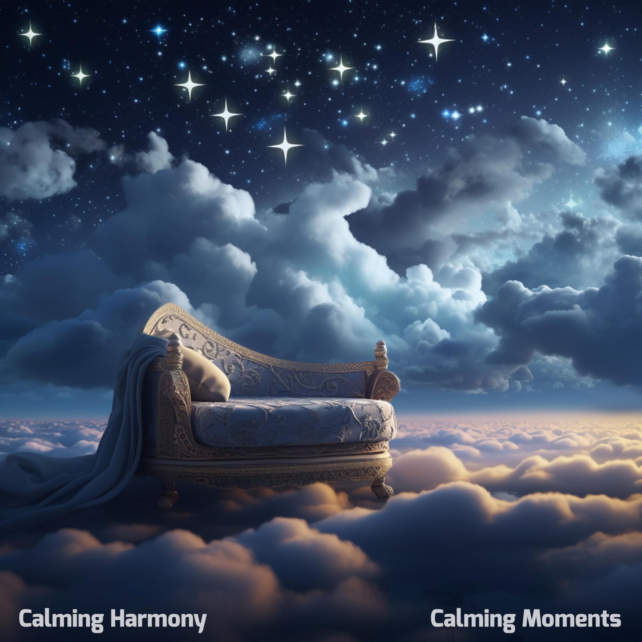 Calming Harmony