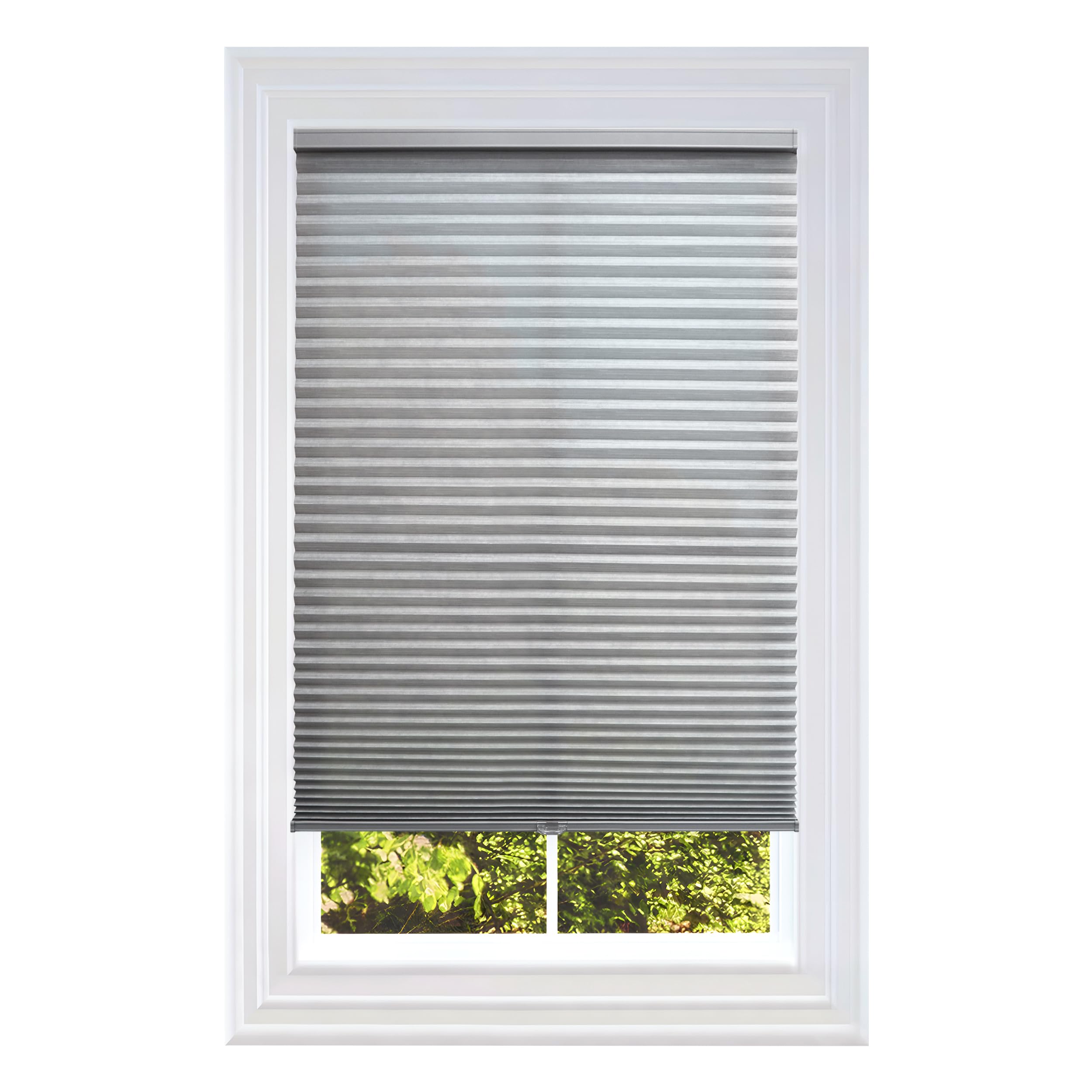 BlindsAvenue Cellular Honeycomb Cordless Shade, 9/16