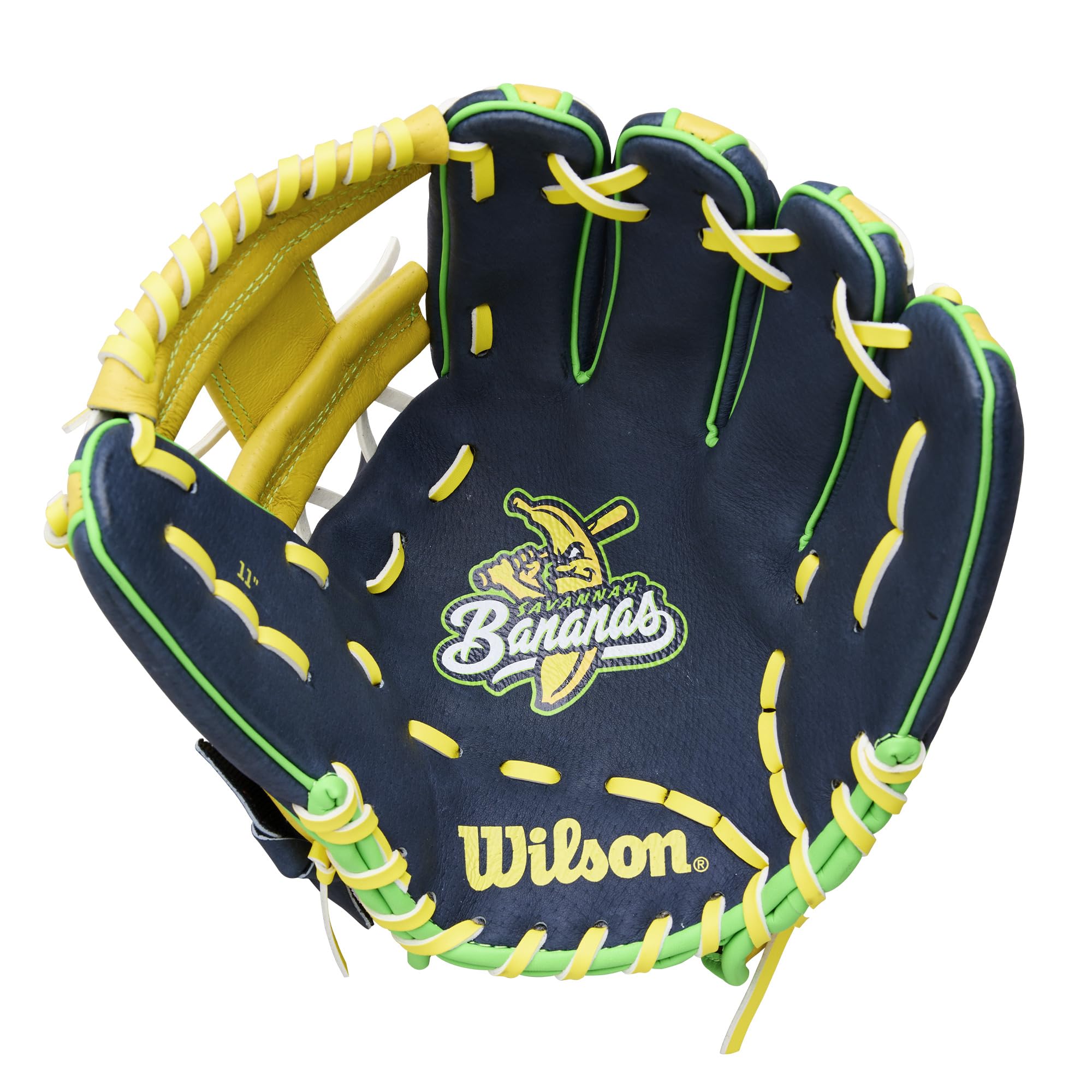 Amazon.com : Wilson 2026 A450 Bananas 11