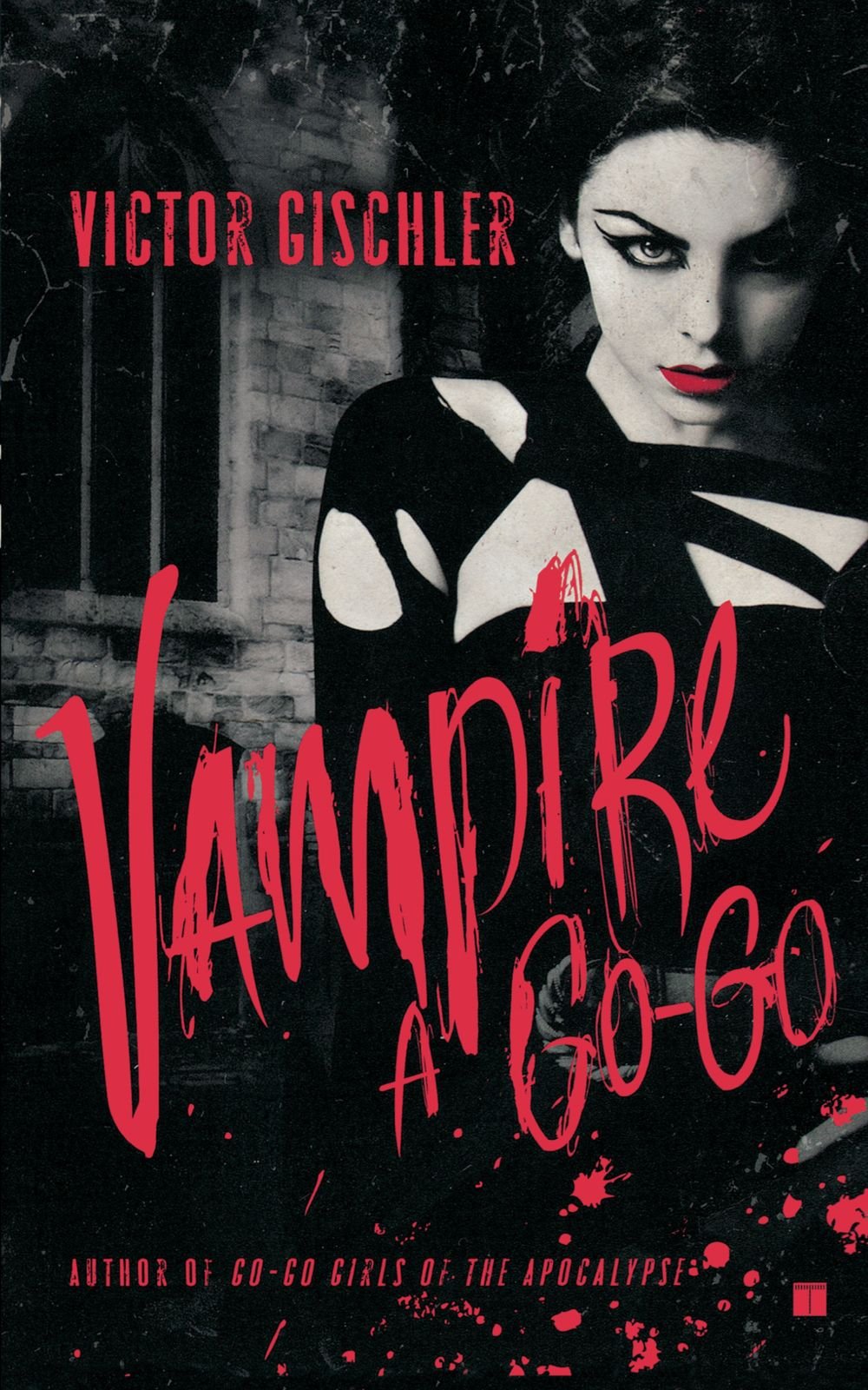 Vampire a Go-Go