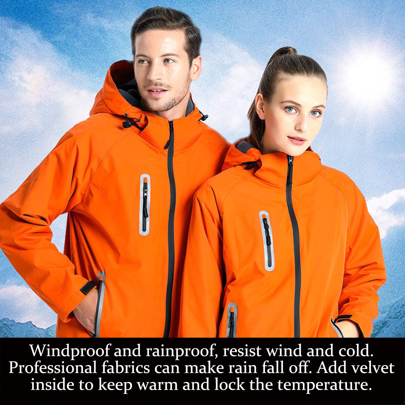 Pile ORTY - PILE SOFTLIGHT - Blu Navy - PROTEZIONE CIVILE - Catapano - Foto 2