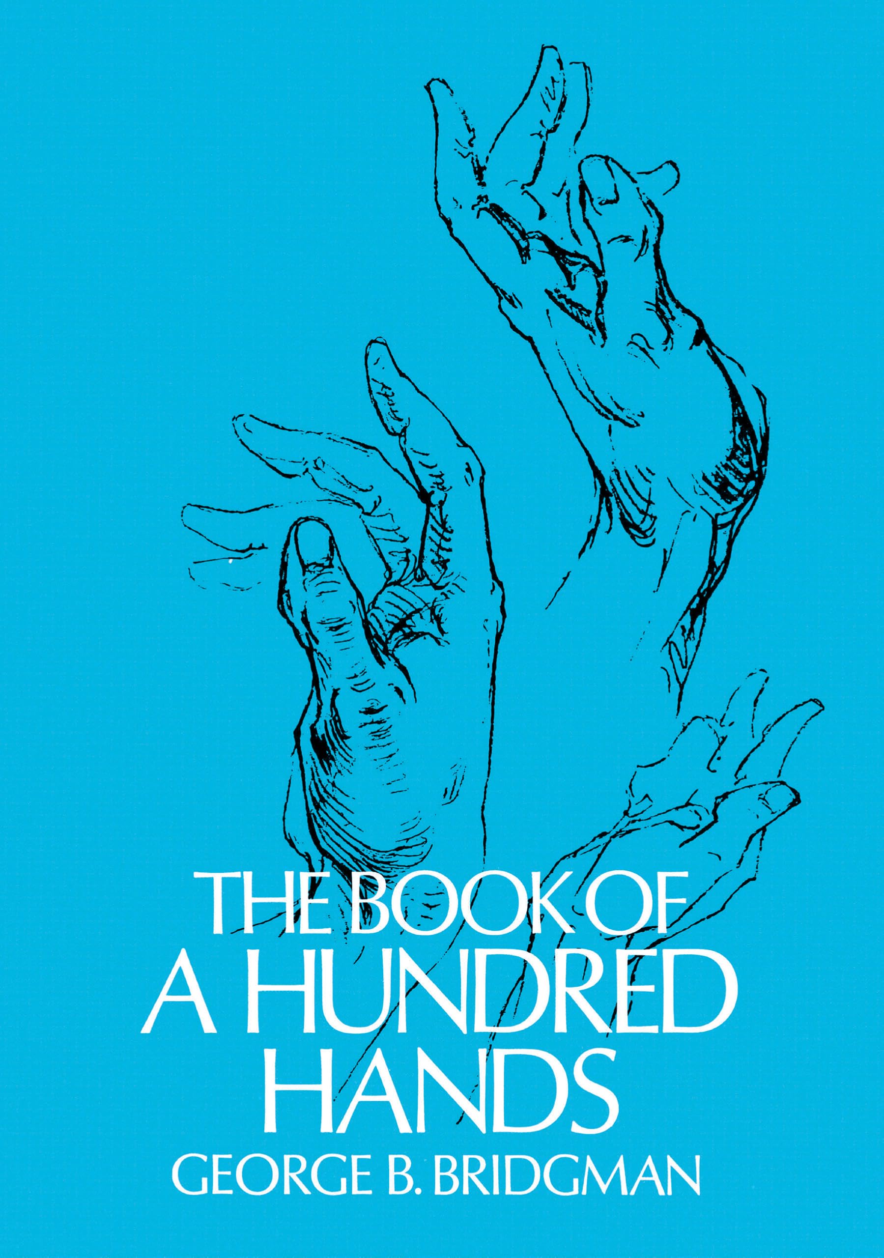 The Book of a Hundred Hands