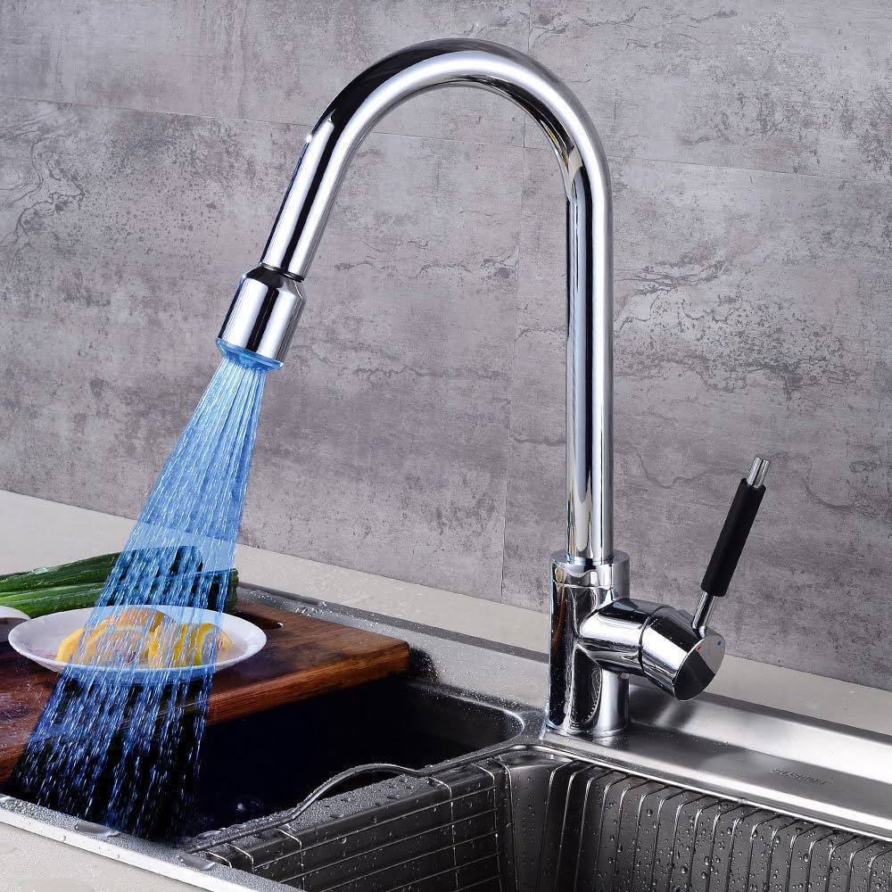 混合栓 シャワー 浴室水栓 Hefo 浴室用水栓 セット　シングルレバー Amazon | 浴室水栓 Hefo 浴室用水栓 セット シャワー水栓 バス水