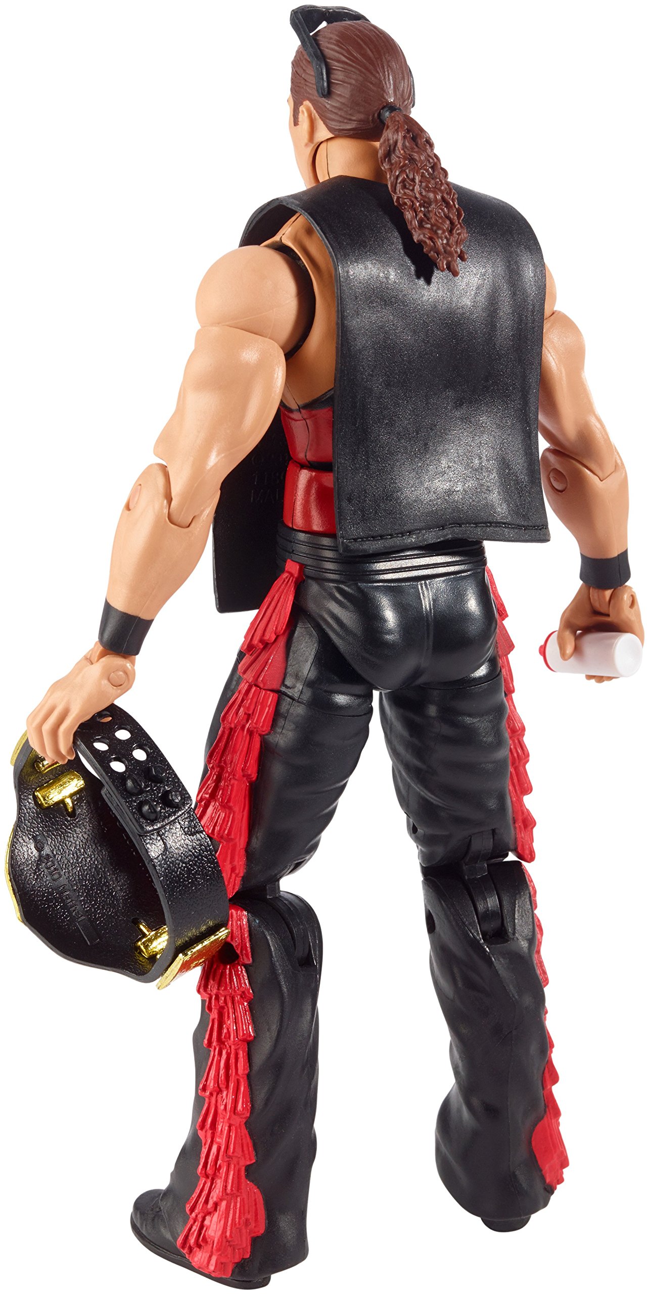 Buy NWO Wolfpac Kevin Nash - Ringside Exclusive WWE Toy