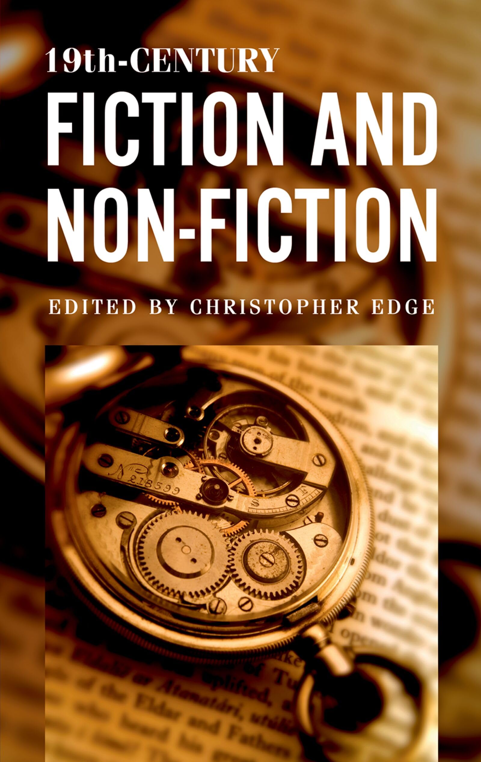 19th-Century Fiction and Non-Fiction (Rollercoasters): Amazon.co
