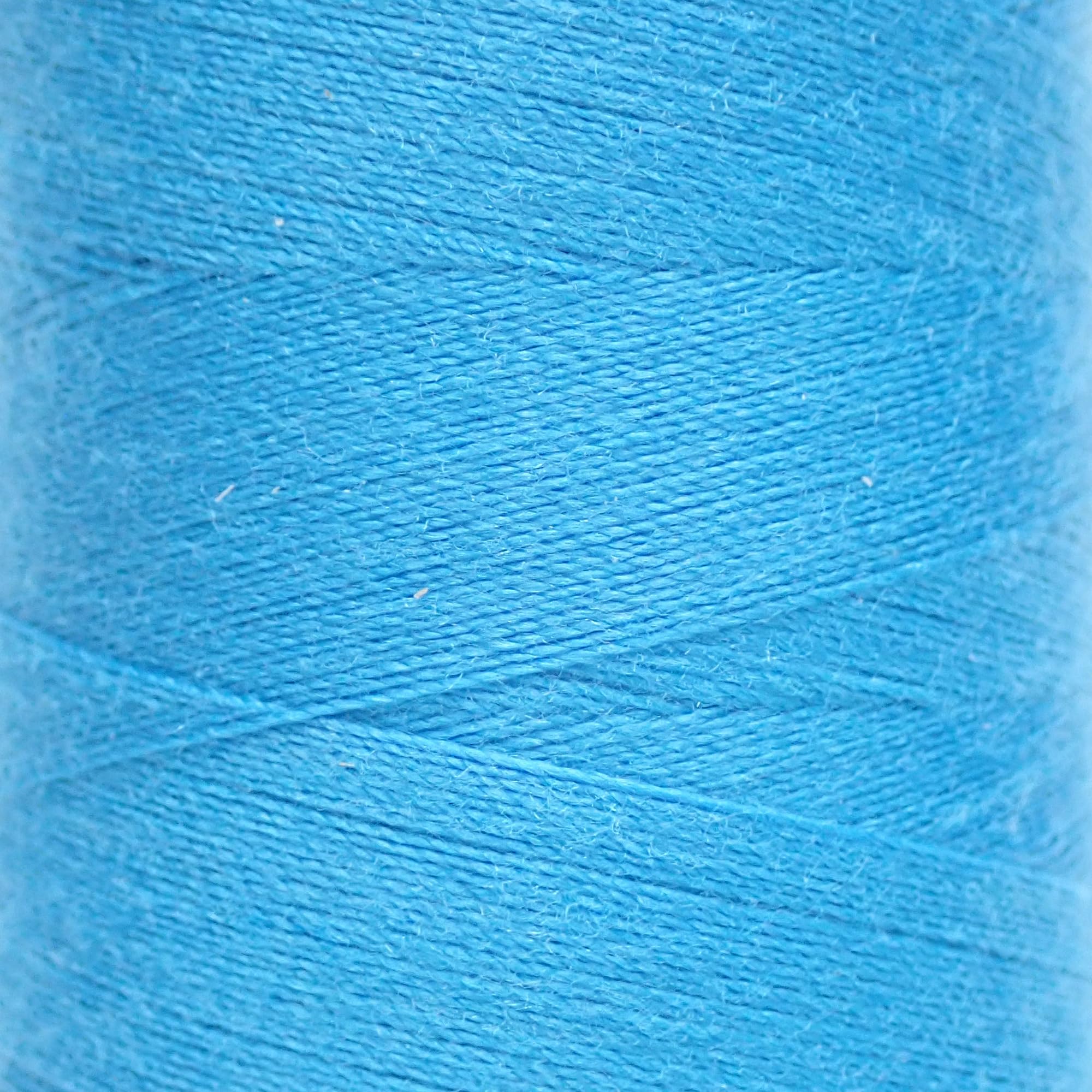 Moon Thread Turquoise Spun Polyester Sewing Thread - 1000M