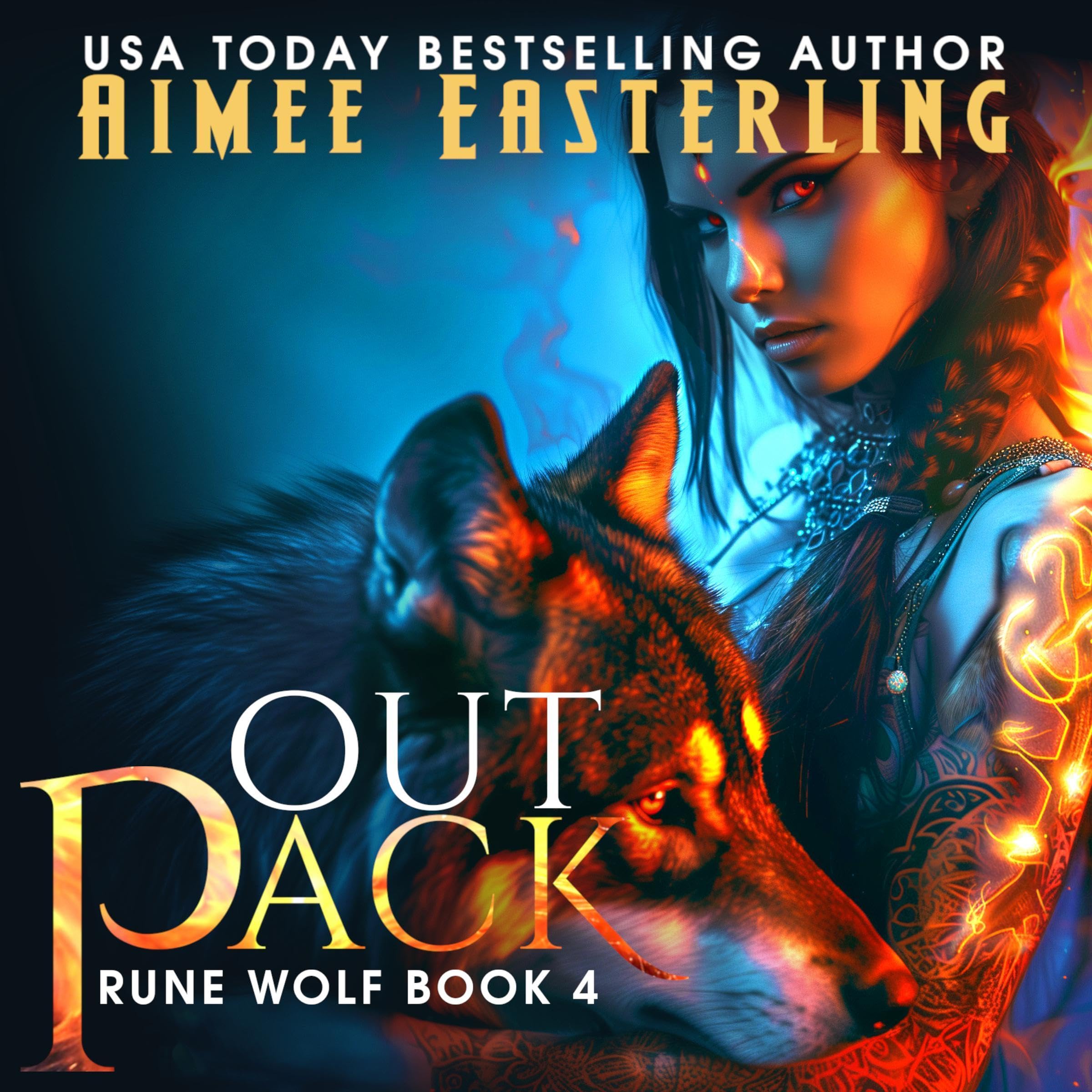 Cover art for Outpack