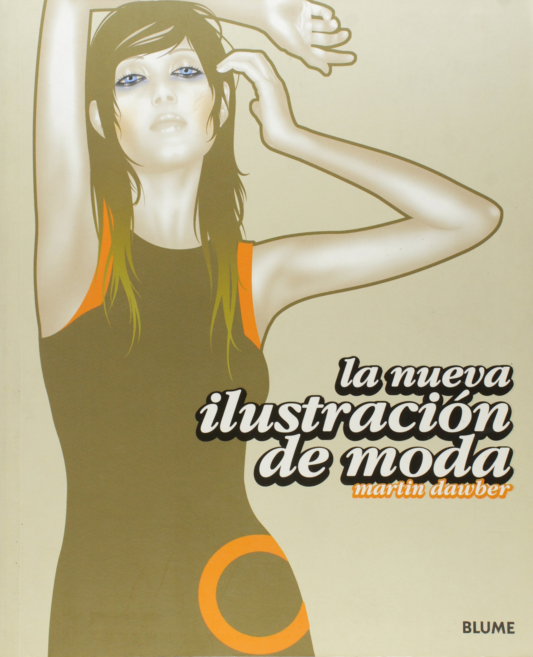 La nueva ilustración de la moda