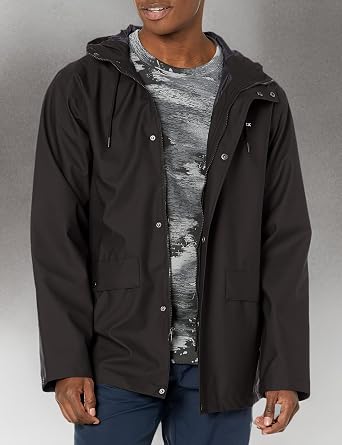 Arctix Mens Hail Rain Jacket