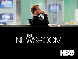 The Newsroom: Season 1