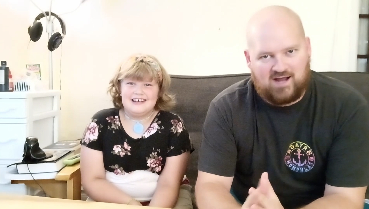 Watch funny stem FM radio kits to build on Amazon Live