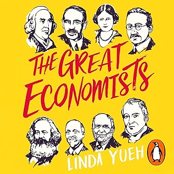 How Their Ideas Can Help Us Today