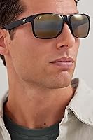 Vista 3 de Maui Jim Gafas de sol Red Sands Lifestyle
