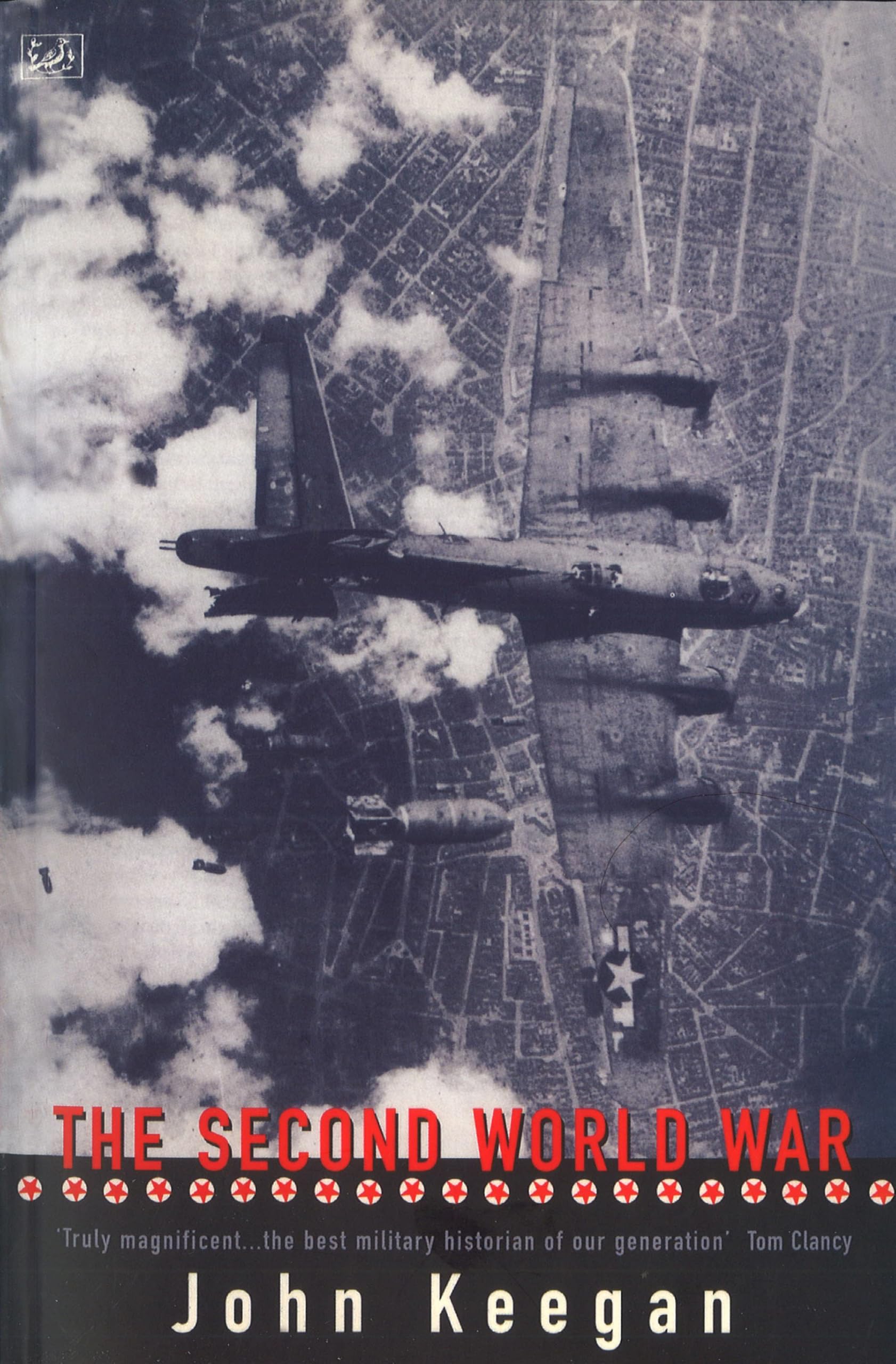 Buy The Second World War — BookShops.in