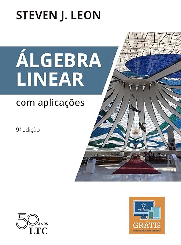 Álgebra Linear com Aplicações